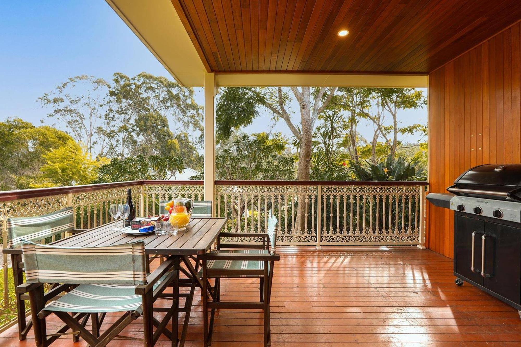 Robyn'S Nest Lakeside Resort Merimbula Exterior foto